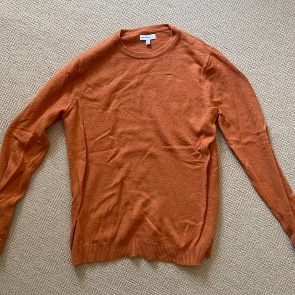 Calibrate - Men's Sweater